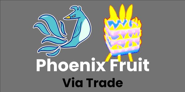 Bird: Phoenix (Beast)