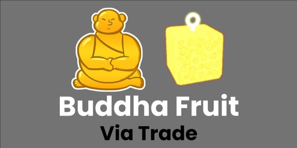 Human: Buddha (Beast)