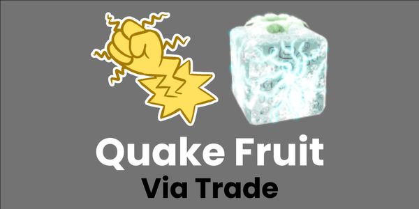 Quake (Natural)