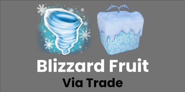 Blizzard (Elemental)