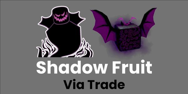 Shadow (Natural)