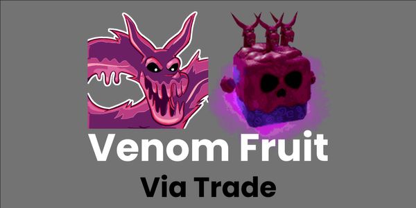 Venom (Natural)