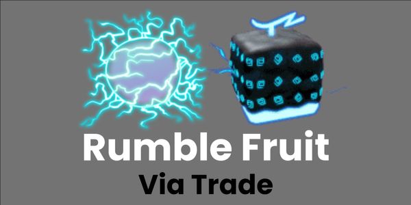 Rumble (Elemental)
