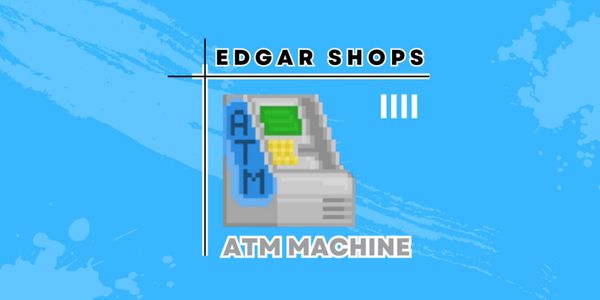 ATM Machine
