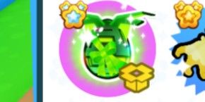 Quest Egg 1