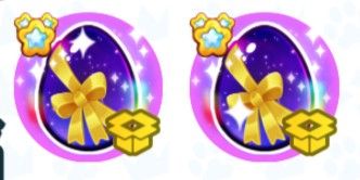 Exclusive Egg 16