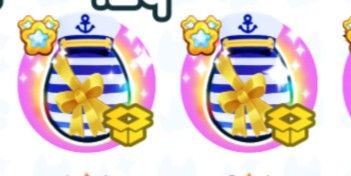 Sailor Eggs