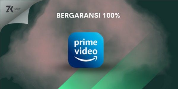 Sharing 1 Month - 1 Device (region Indonesia)