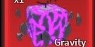 Gravity (Natural)