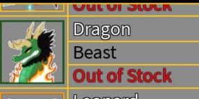 Dragon (Beast)