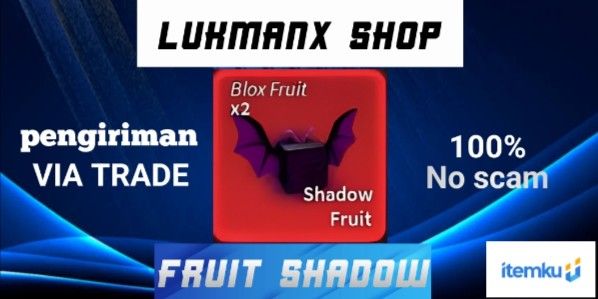 Shadow (Natural)