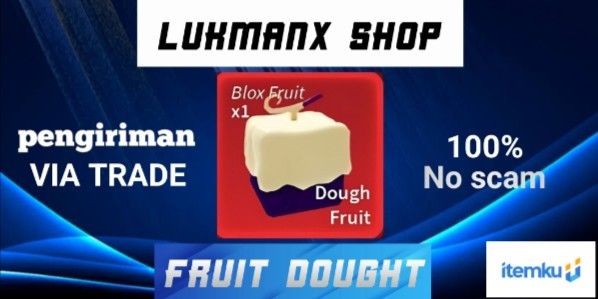 Dough (Elemental)