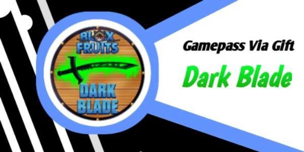 Dark Blade