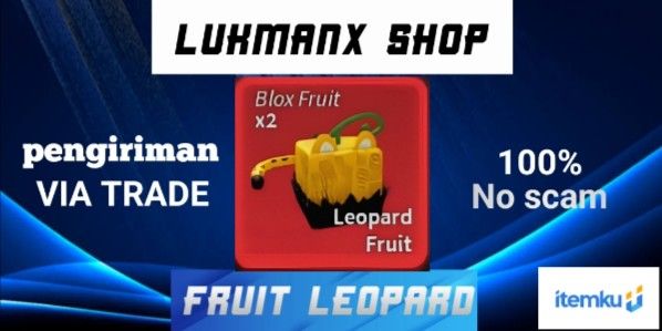 Leopard (Beast)