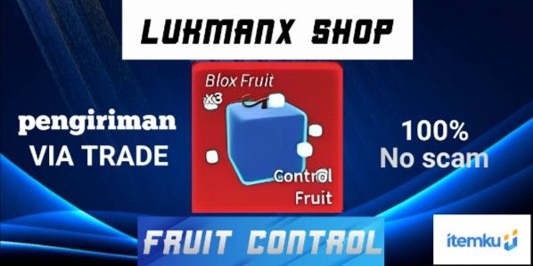 Control (Natural)