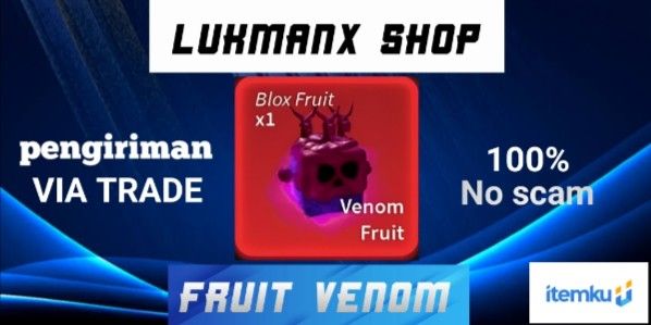 Venom (Natural)
