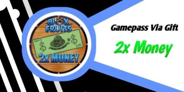 2x Money