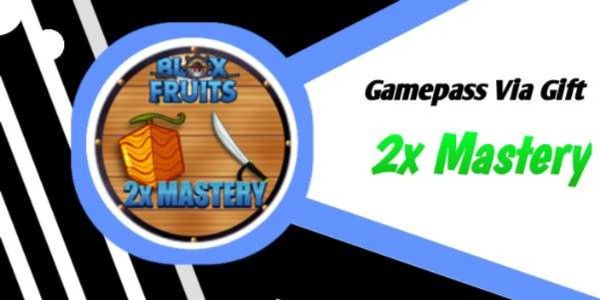 2x Mastery