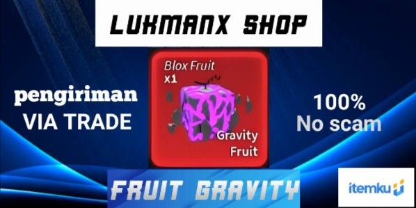 Gravity (Natural)