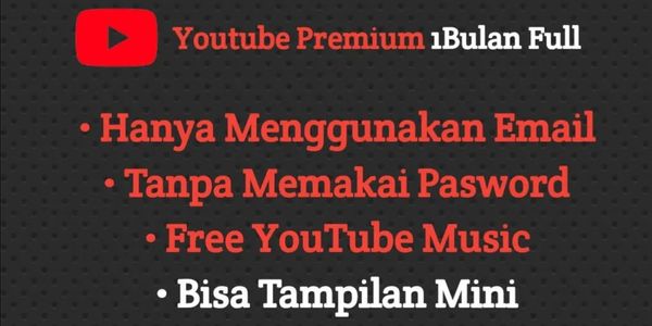 1 Month Premium