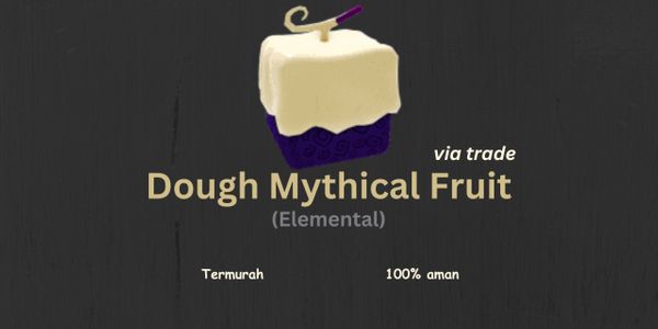 Dough (Elemental)