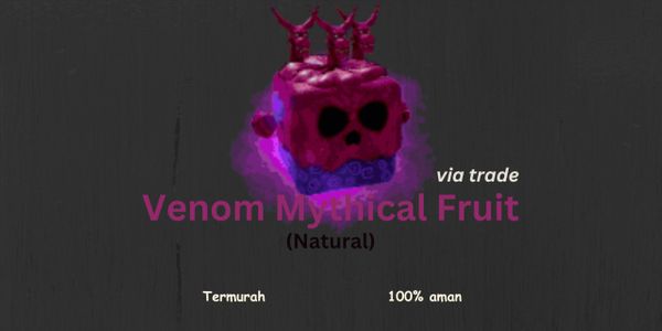 Venom (Natural)