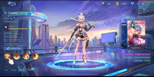 QUALITY EPIC BERSKIN ML ACCOUNT