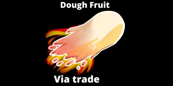 Dough (Elemental)