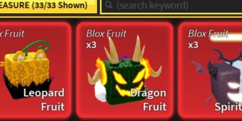 Dragon (Beast)