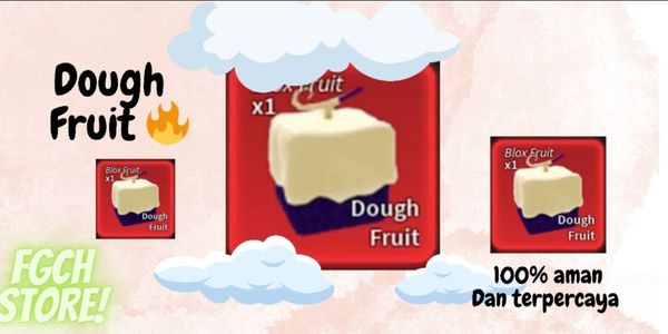 Dough (Elemental)