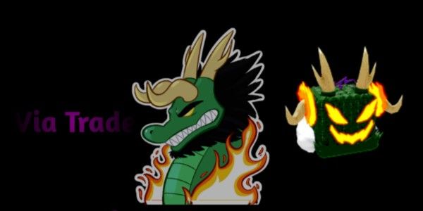 Dragon (Beast)