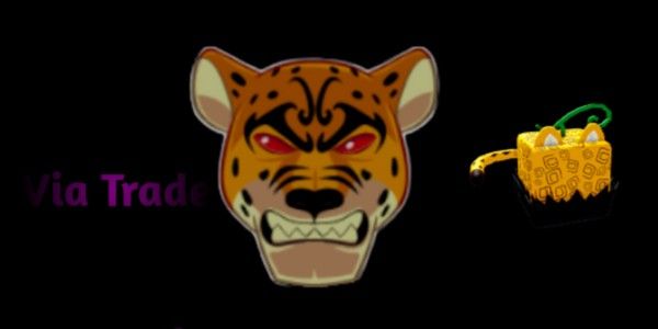 Leopard (Beast)