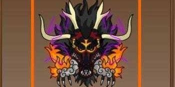 Dragon (Beast)