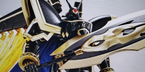 Tera DMO Alpha