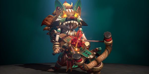 Tomo'kan Footsoldier (CC 2023 Hoodwink)
