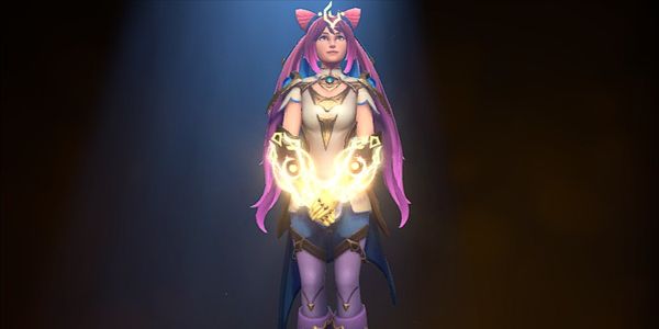Brightfist (CC 2023 Marci)