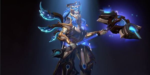 Astral Herald (CC 2023 Dawnbreaker)