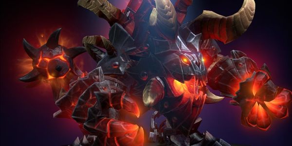 Primeval Abomination (CC 2023 Primal Beast)