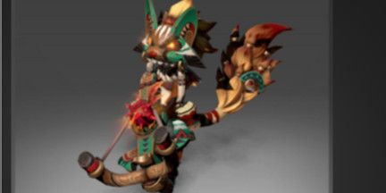 Tomo'kan Footsoldier (Hoodwink Set August 2023 Collector's Cache)