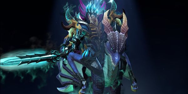 Spectral Shadow (CC 2023 Abaddon)