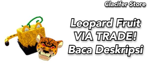 Leopard (Beast)