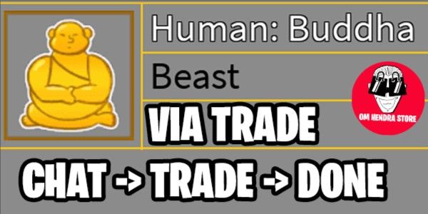 Budha (beast)