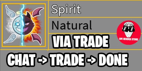 Soul (Natural)