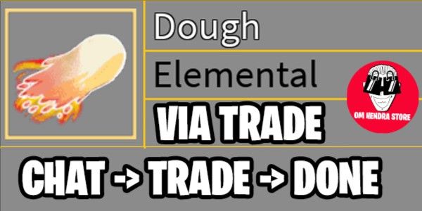Dough (Elemental)