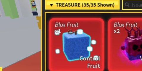 Control (Natural)