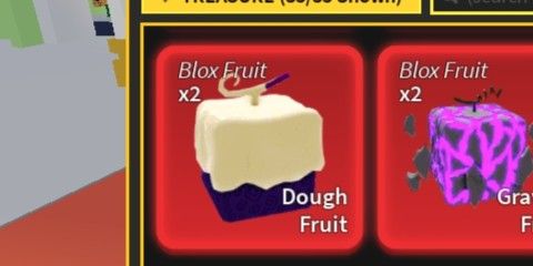 Dough (Elemental)