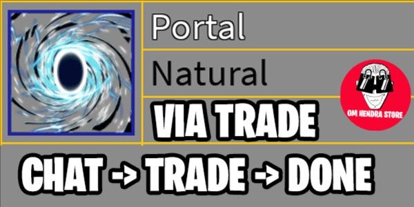 portal (natural)
