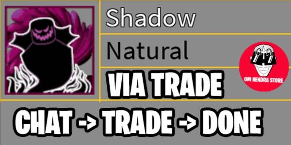 Shadow (Natural)