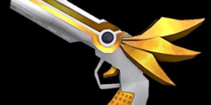 Lightbringer | Murder Mystery 2