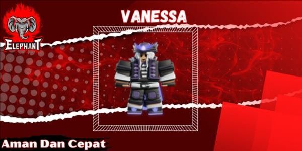 Vanessa Kit (Bedwars)